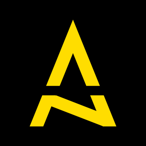 Justine Acebo Fitness logo