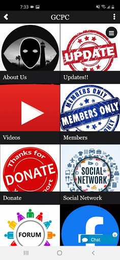 Gulfcoast Predator Catchers