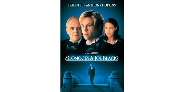 Conoces A Joe Black? - Movies on Google Play