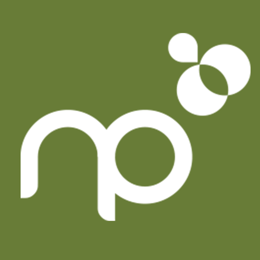 NewPsych logo