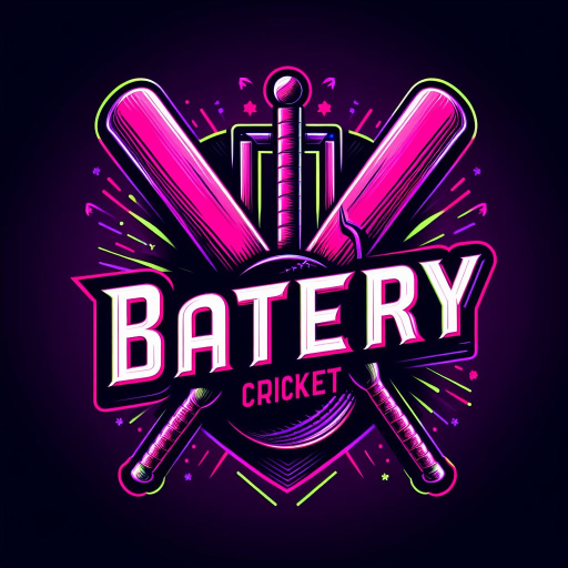 Batery : Cricket