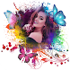 Magic Painter - photo filter - Androidアプリ