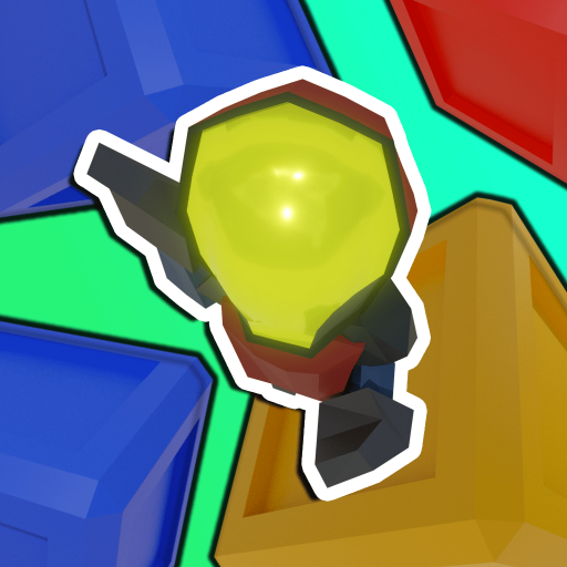 Seek Cube logo