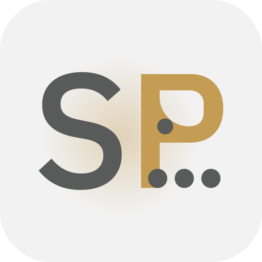 SAAED PAY SoftPOS logo