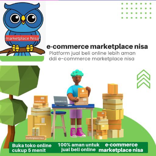 Marketplace Nisa Download on Windows