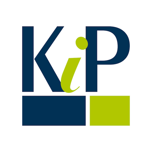Kadry i Płace w Administracji logo