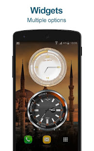 Скачать игру Ezan Vakti Pro - Azan, Prayer Times, & Quran для Android бесплатно