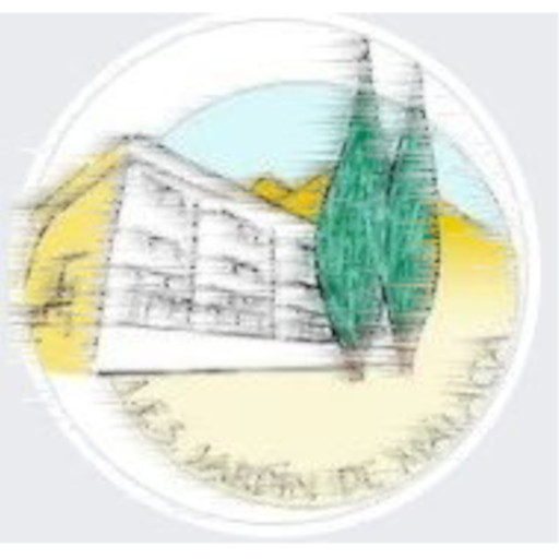 IES Jardín de Málaga - APP 4 logo