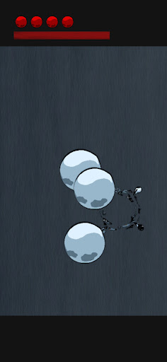 Android application PopTap screenshort