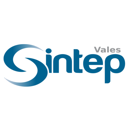 SINTEP VALES logo