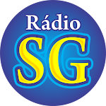 Cover Image of Download Rádio São Gonçalo 1.0.1 APK