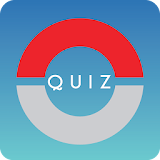 Guess Pokemon GO Quiz icon