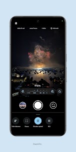 Cámara Pixel 4