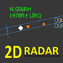 ADSB Flight Tracker Lite 8.6 APK Baixar