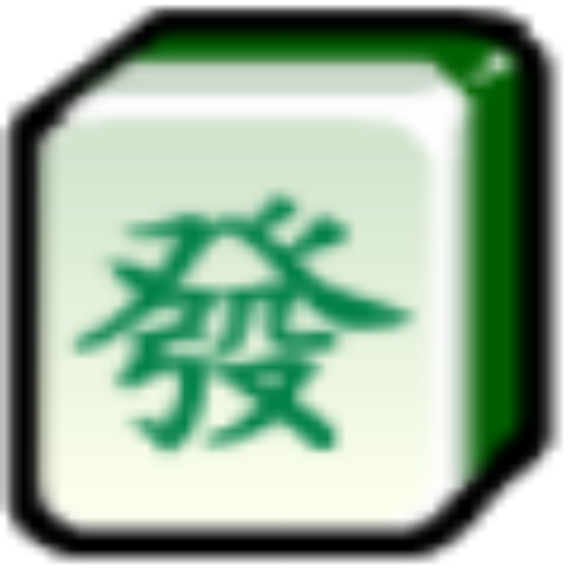 麻將台數小幫手  Icon