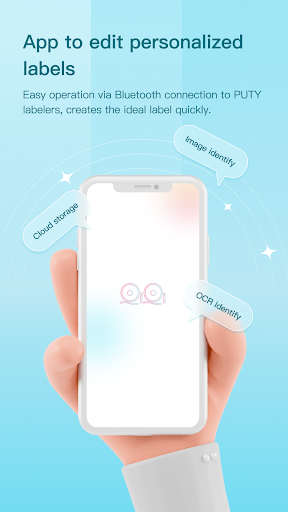 Android application QIQIPRINT screenshort