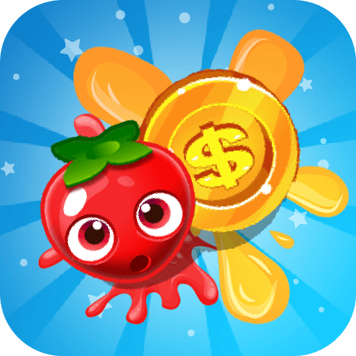 Juicy Cash - Earn Money Laai af op Windows