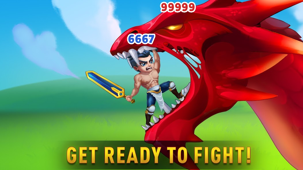 Hero Wars – Fantasy Battles v1.164.400 APK + Mod [Unlimited money] for Android