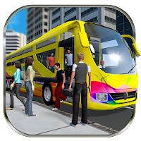 Euro Best Bus Simulator 2019