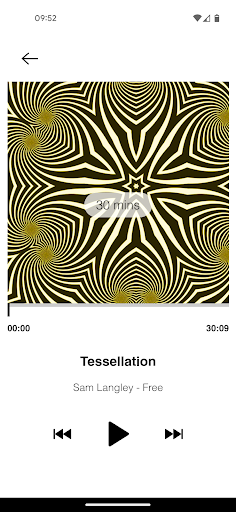 Sound Tonic - Therapy Music Screenshot