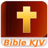 King James Version Bible icon
