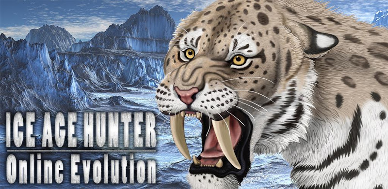 Ice Age Hunter: Evolution