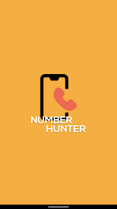 Number Hunter