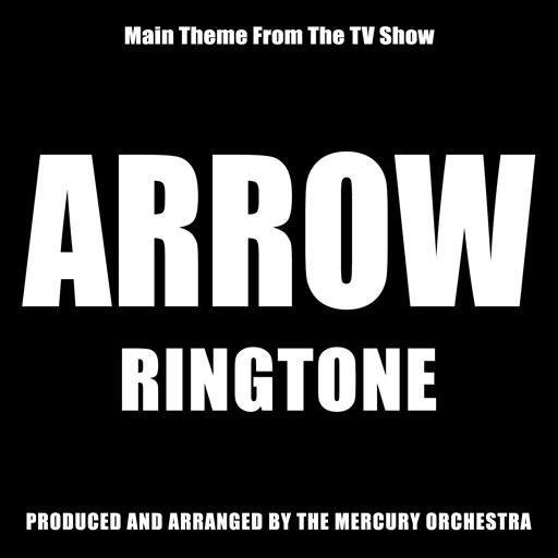 Arrow Ringtone 1.0 Icon