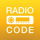 Radio Code for Renault Dacia