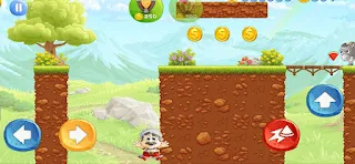 Uncle Ahmed - Screenshot 1