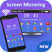 Top 48 Productivity Apps Like Screen Mirroring With TV : Mobile Screen to Tv - Best Alternatives