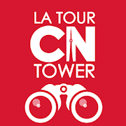 CN Tower Viewfinder