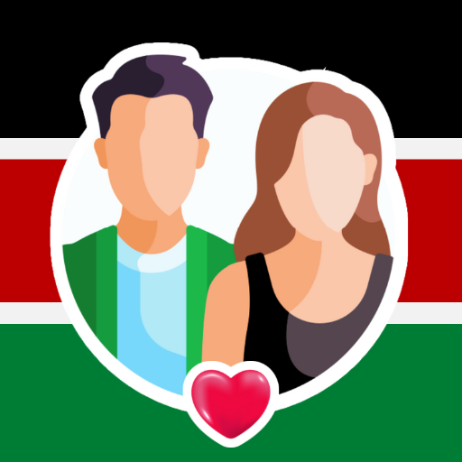 Kenya Chat | Dating & Singles - AppWisp.com