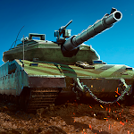 Cover Image of Download Tanks of War  APK