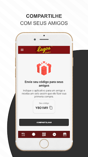 Lagos Comedoria Screen 3