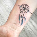 Cover Image of Download Small & Minimal Tattoo Designs 10.0 APK