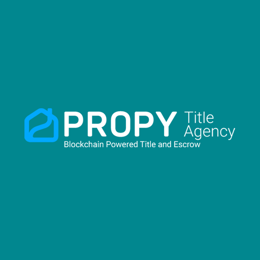 Propy Farm logo