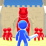 Cover Image of Download Card Battle  APK
