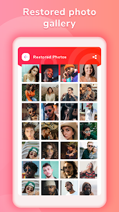 Recover & Restore Deleted Photos 1.2.0 Apk 4