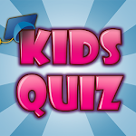 Cover Image of Download Kids Quiz - An Educational Qui  APK