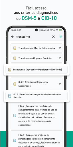 Artmed +PSI - Psicofármacos Screen 3