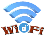 Hack Wifi Password Simulator icon