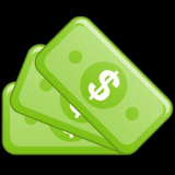 Money bux icon
