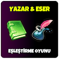 Download Eser Yazar E le tirme Oyunu 1.06 Apk for android