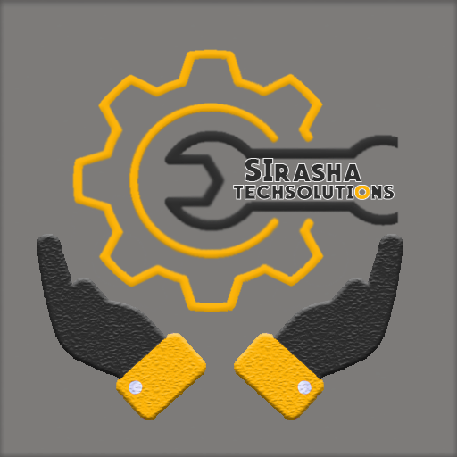 Sirasha techsolutions Provider 2.1.0 Icon
