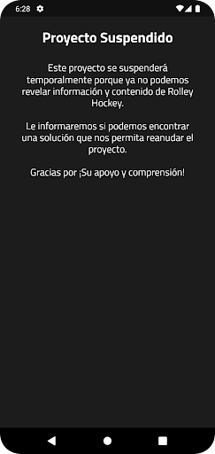 Hóquei Patins Screen 3