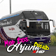 Mod Bus Arjuna XHD BUSSID Download on Windows