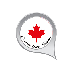 Зображення значка Canadian Chat