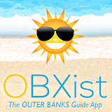 OBXist Outer Banks OBX Guide icon