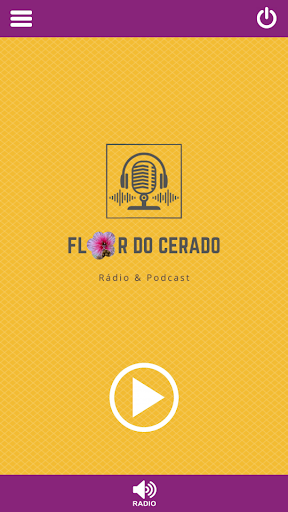 Rádio Flor do Cerrado Screen 2